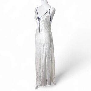 90s Vintage Victoria’s Secret Maxi Slip